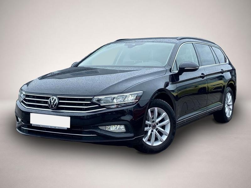 VW Passat Variant