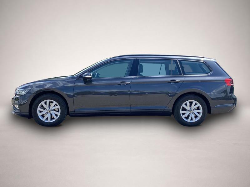 VW Passat Variant