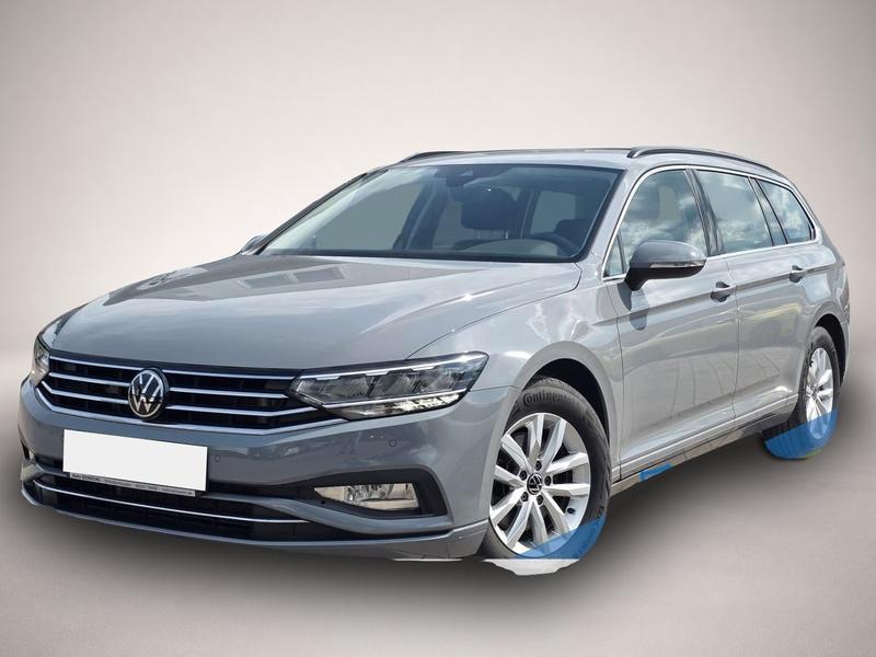 VW Passat Variant