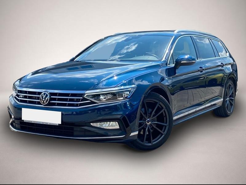 VW Passat Variant