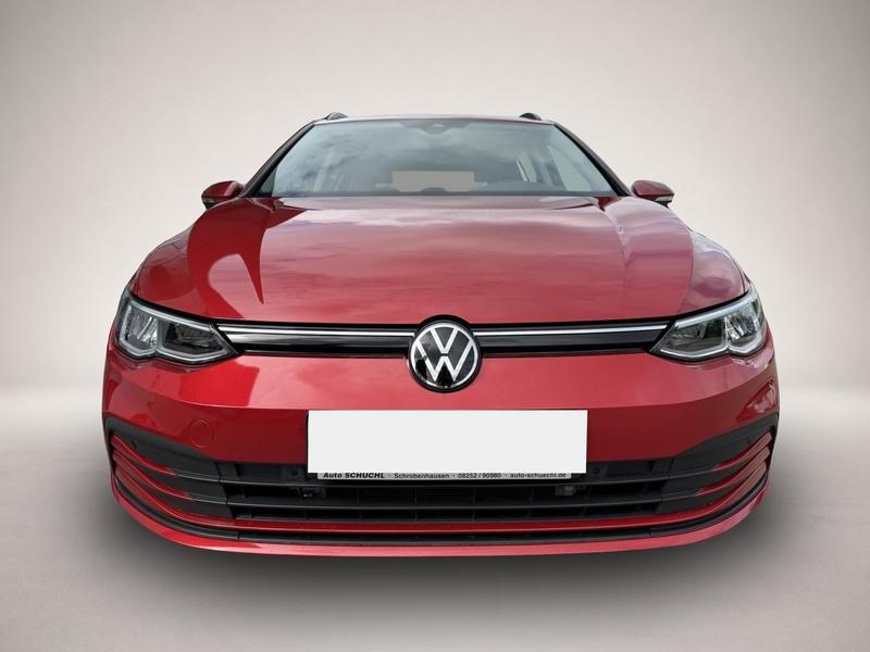 VW Golf
