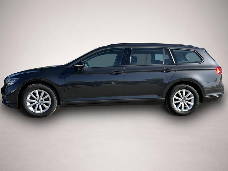 VW Passat Variant