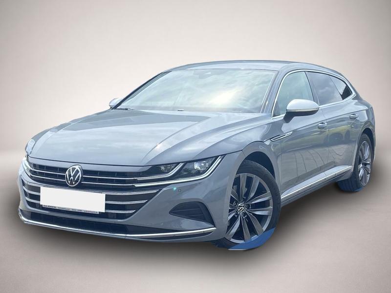 VW Arteon