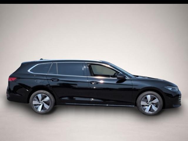 VW Passat Variant
