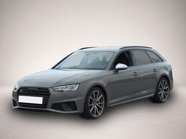 Audi Quattro