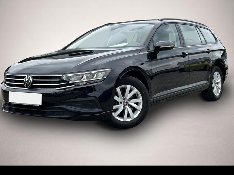 VW Passat Variant