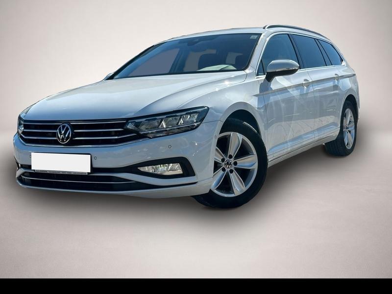 VW Passat Variant