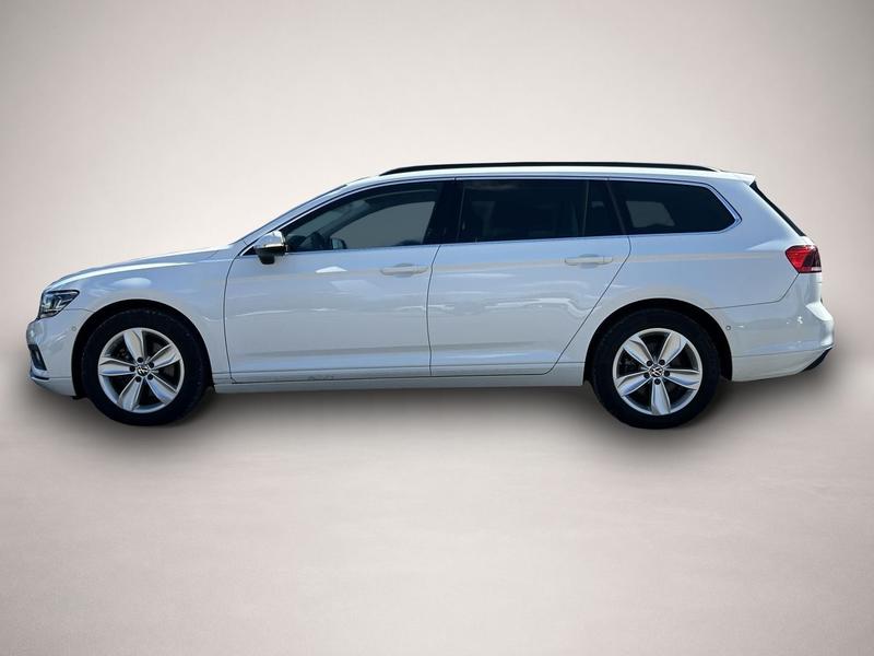 VW Passat Variant
