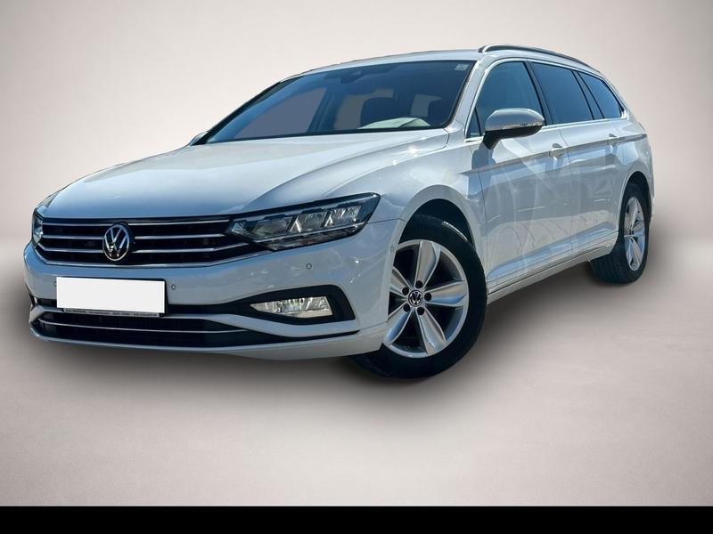 VW Passat Variant