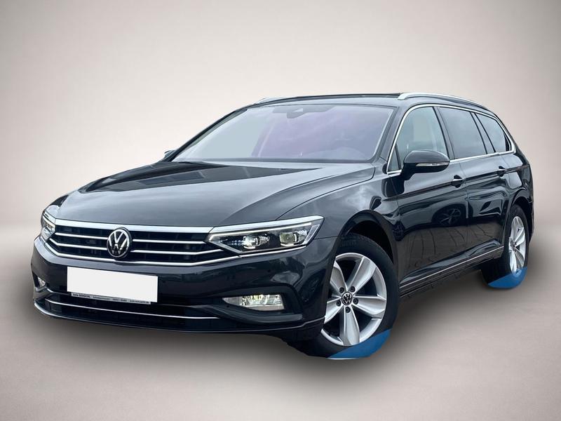 VW Passat Variant