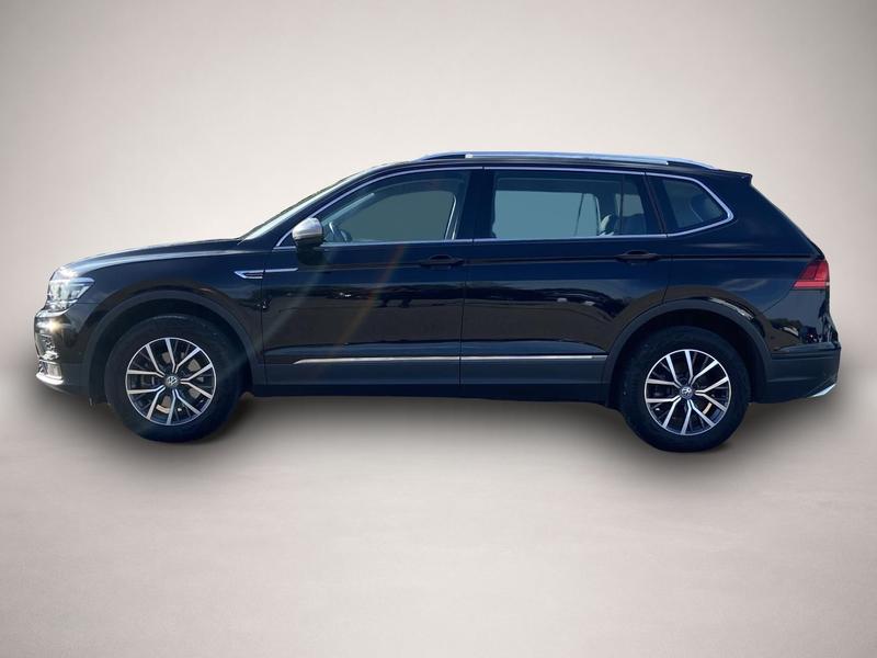 VW Tiguan Allspace