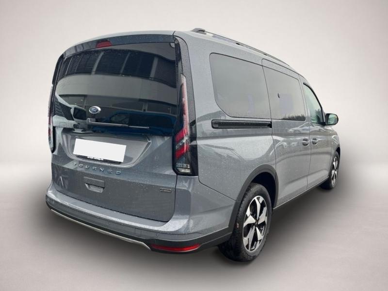 Ford Grand Tourneo