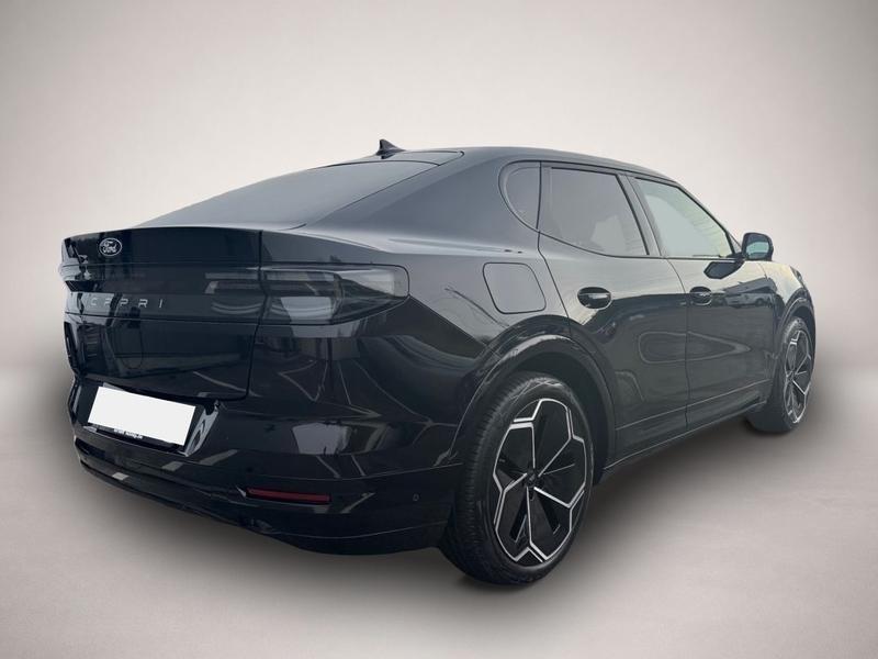 Ford Capri