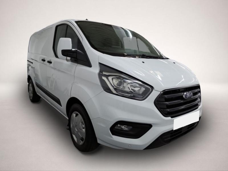 Ford Andere