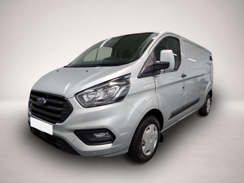 Ford Andere