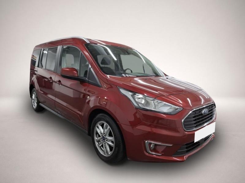 Ford Grand Tourneo
