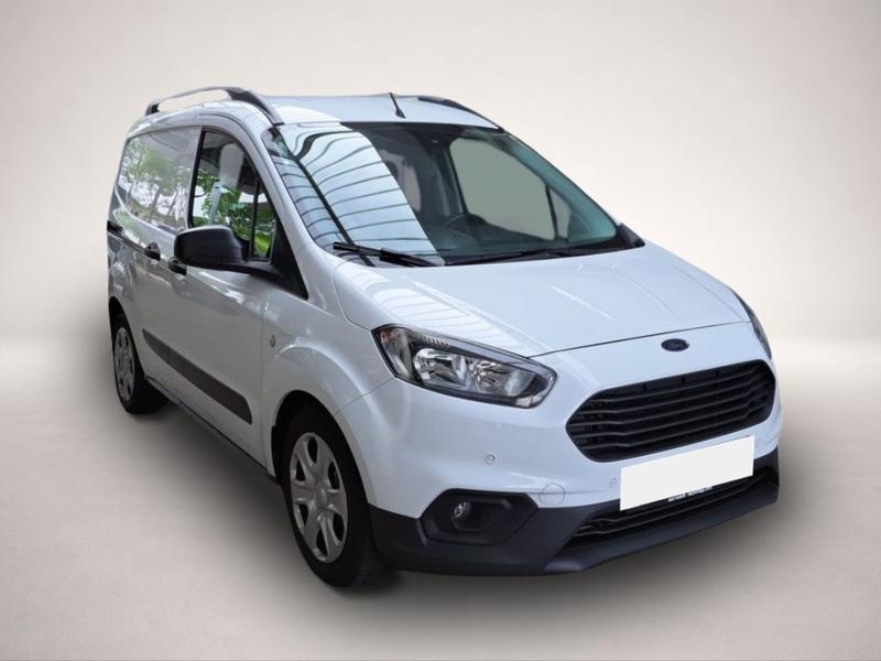 Ford Andere