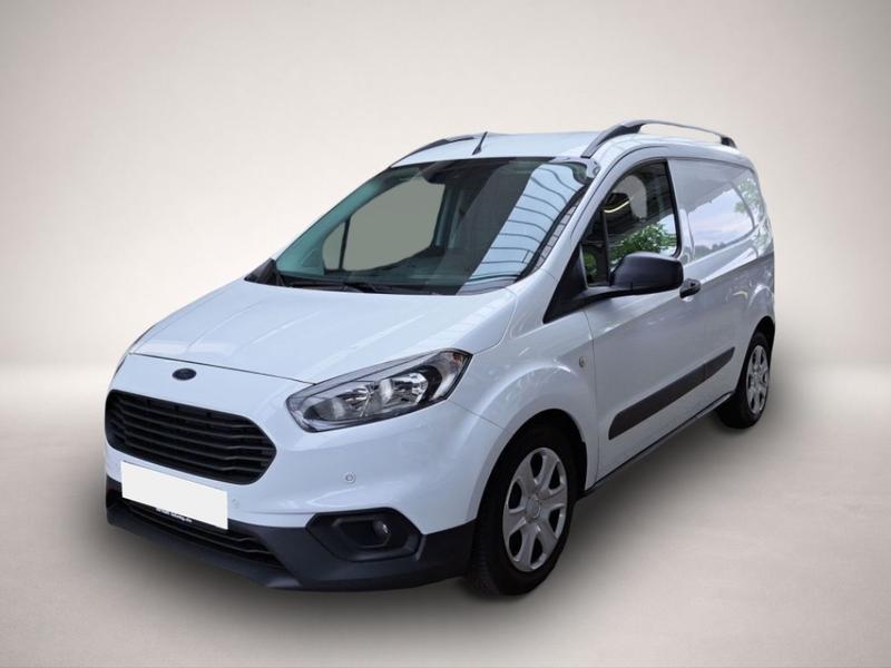Ford Andere
