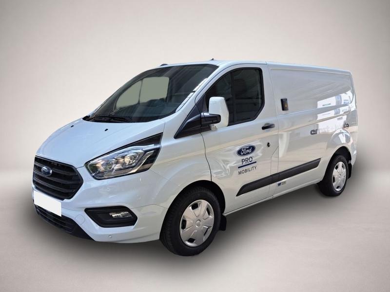 Ford Andere