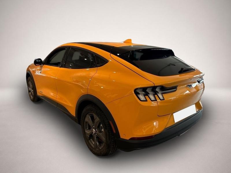 Ford Mustang MACH-E