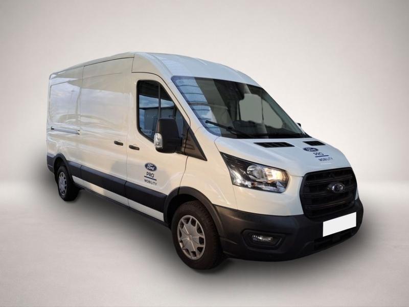 Ford Andere