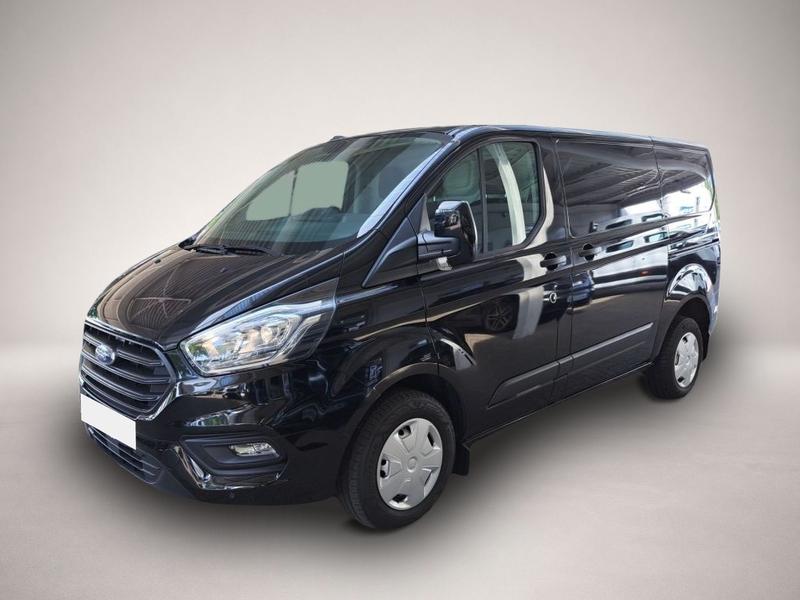 Ford Andere