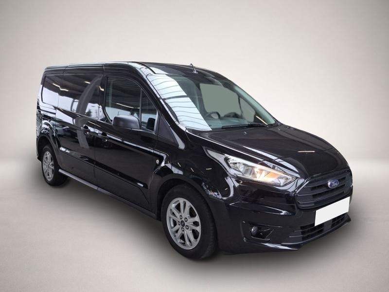 Ford Andere