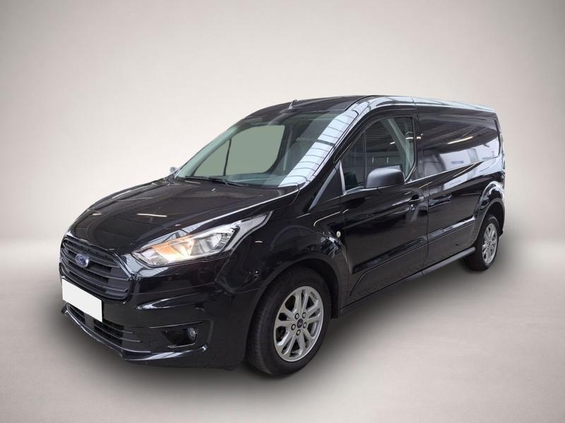 Ford Andere