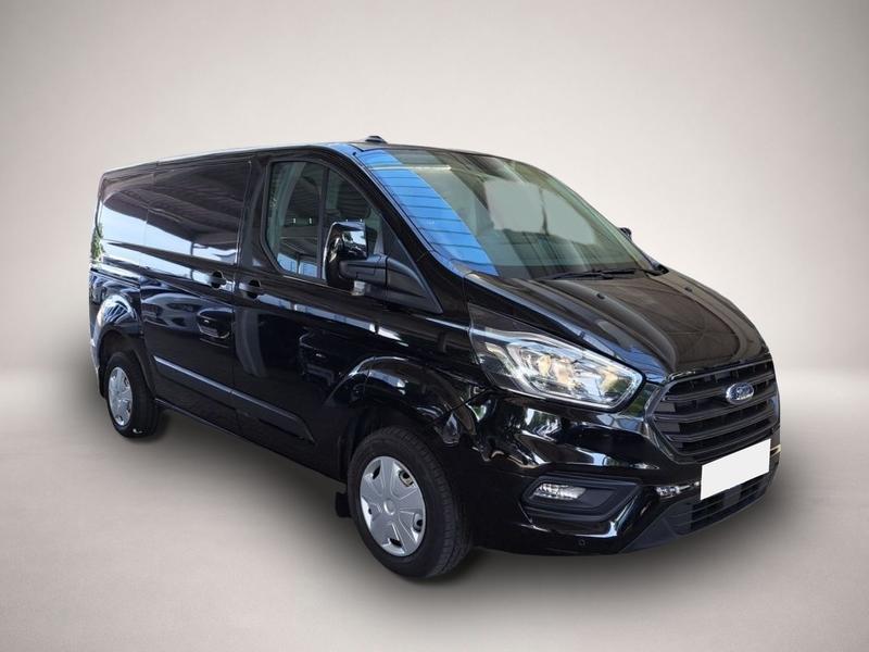 Ford Andere