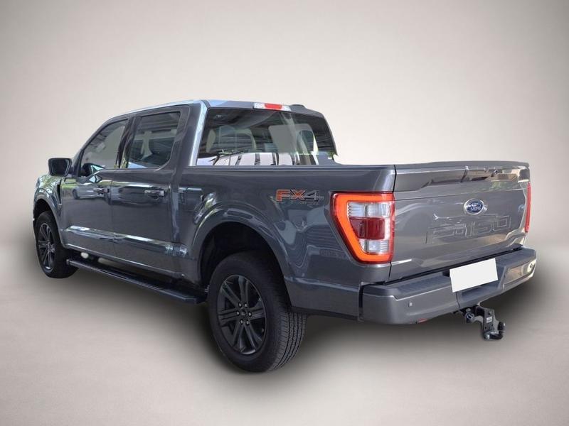 Ford F 150
