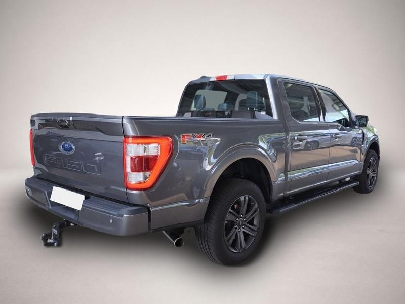 Ford F 150