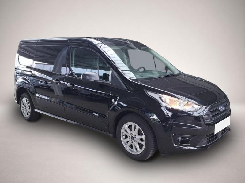 Ford Andere