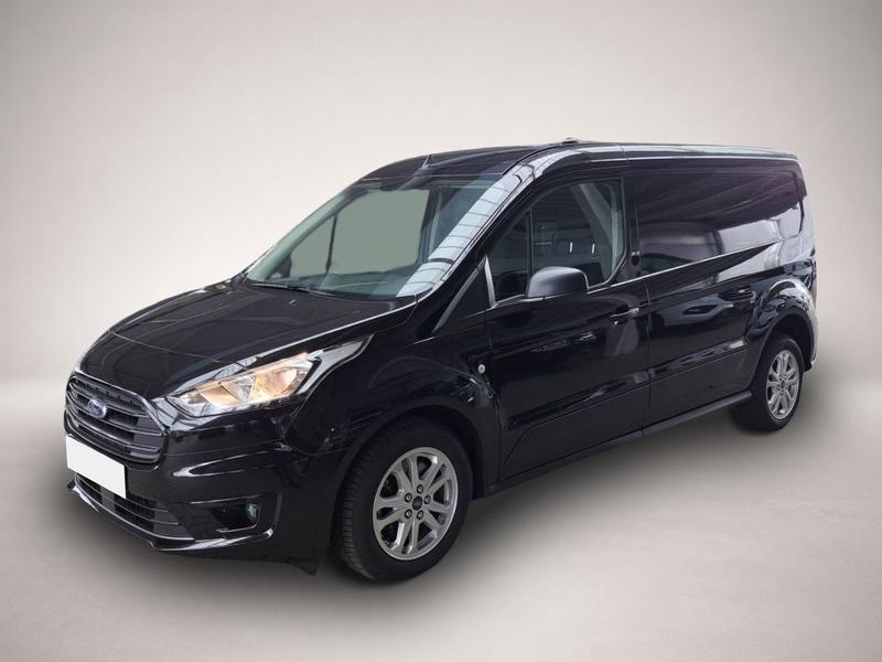 Ford Andere