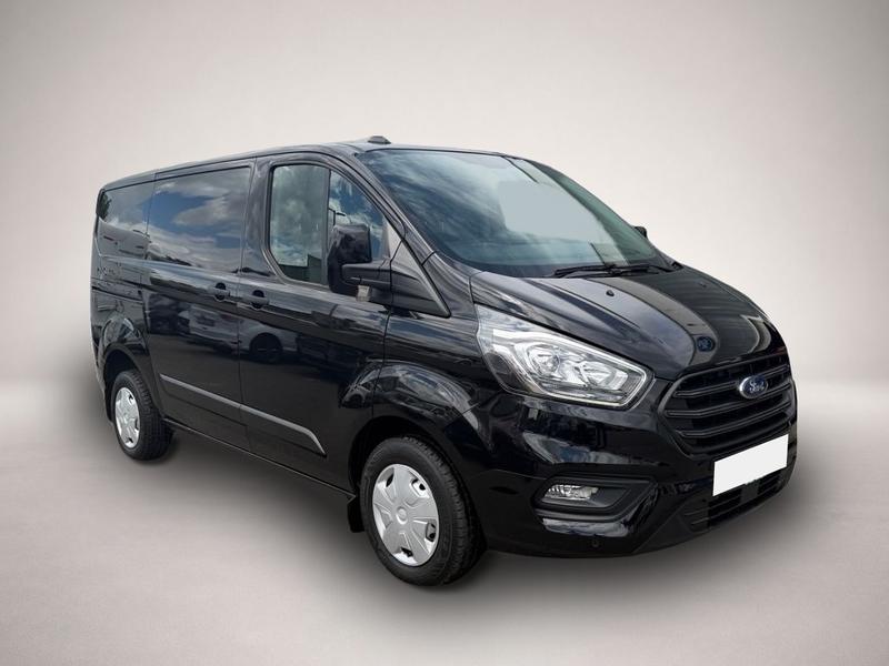 Ford Andere