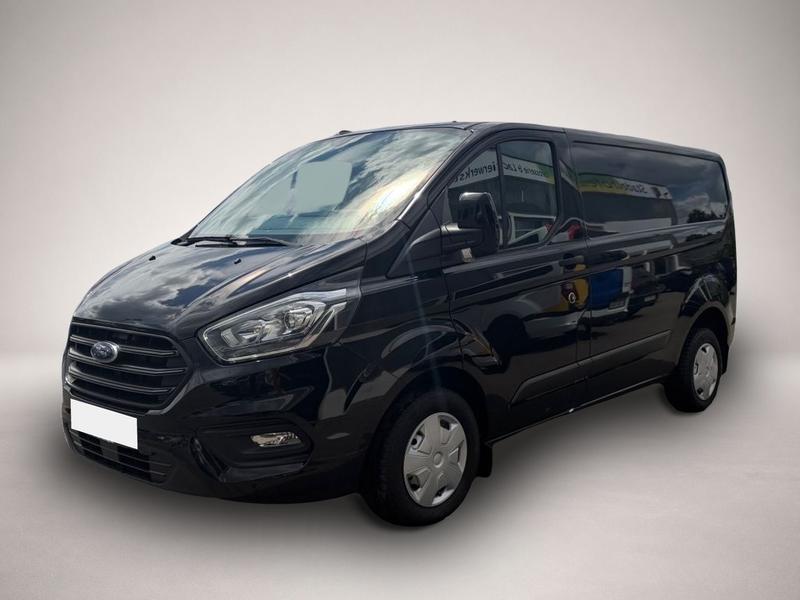 Ford Andere