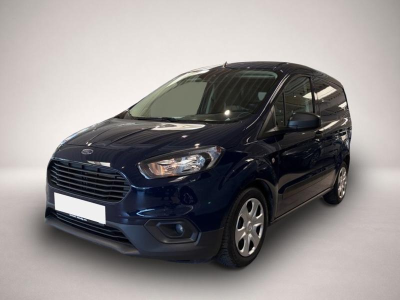 Ford Andere