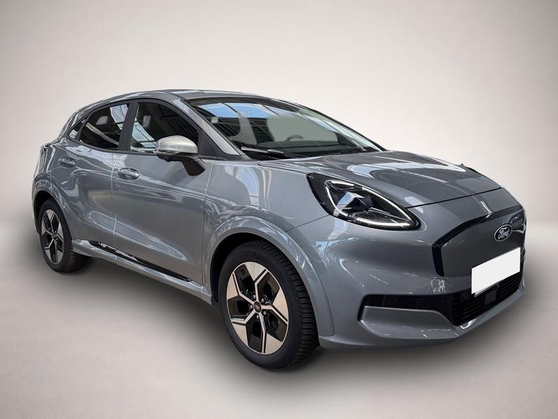 Ford Puma Gen-E
