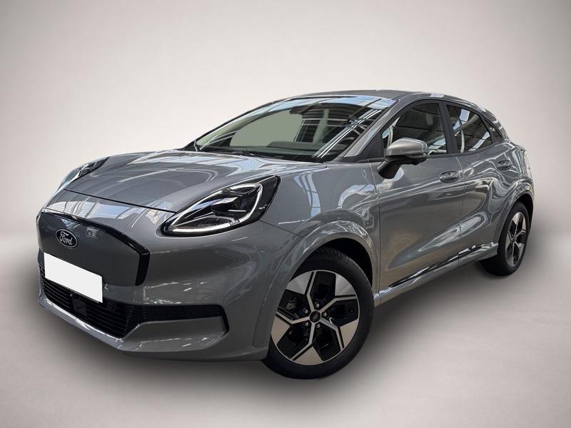 Ford Puma Gen-E