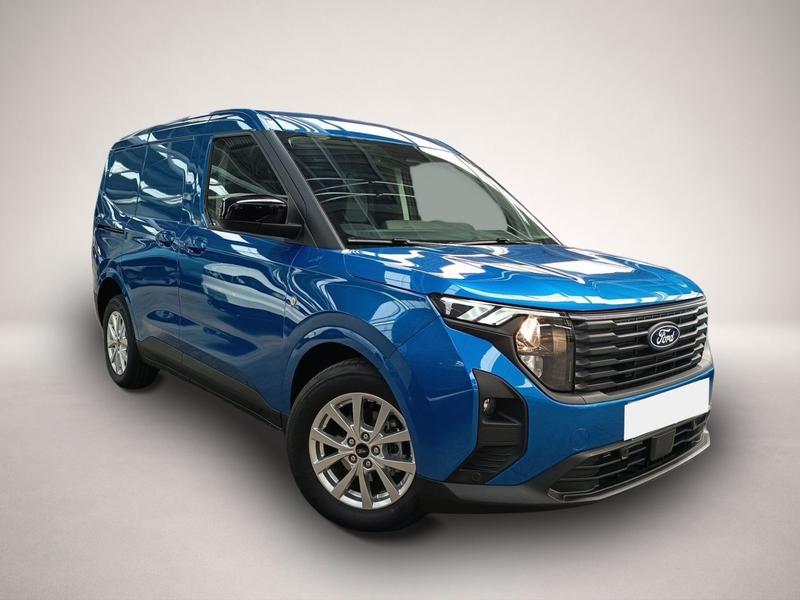 Ford Andere