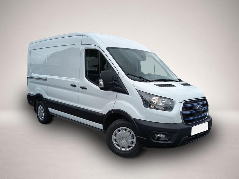 Ford Andere