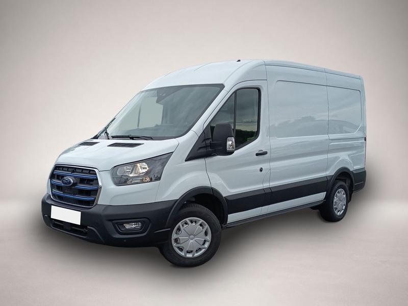 Ford Andere