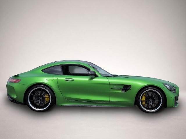 Mercedes-Benz AMG GT R