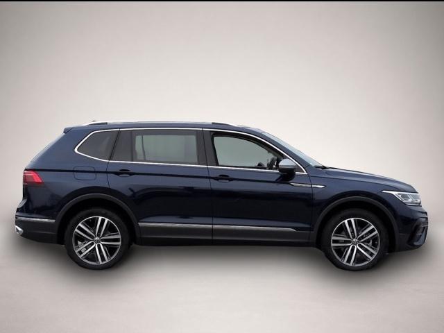 VW Tiguan Allspace