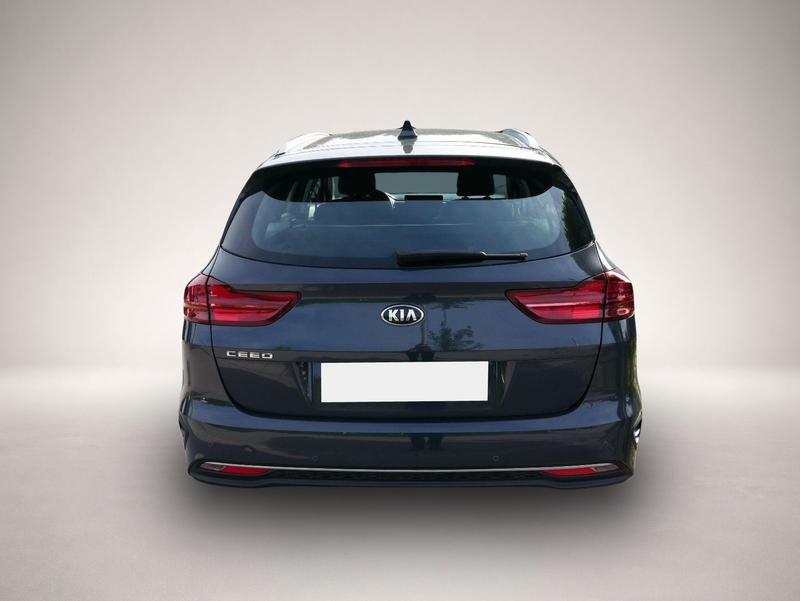 Kia Andere