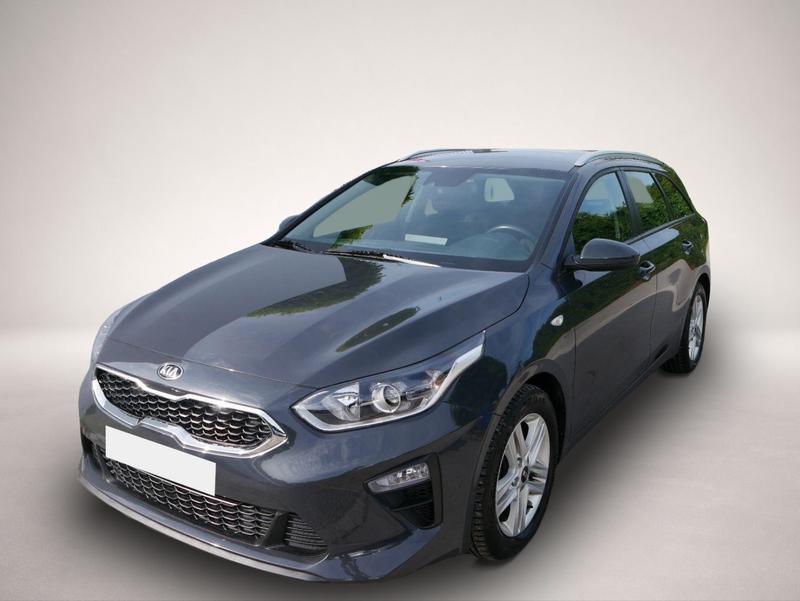 Kia Andere