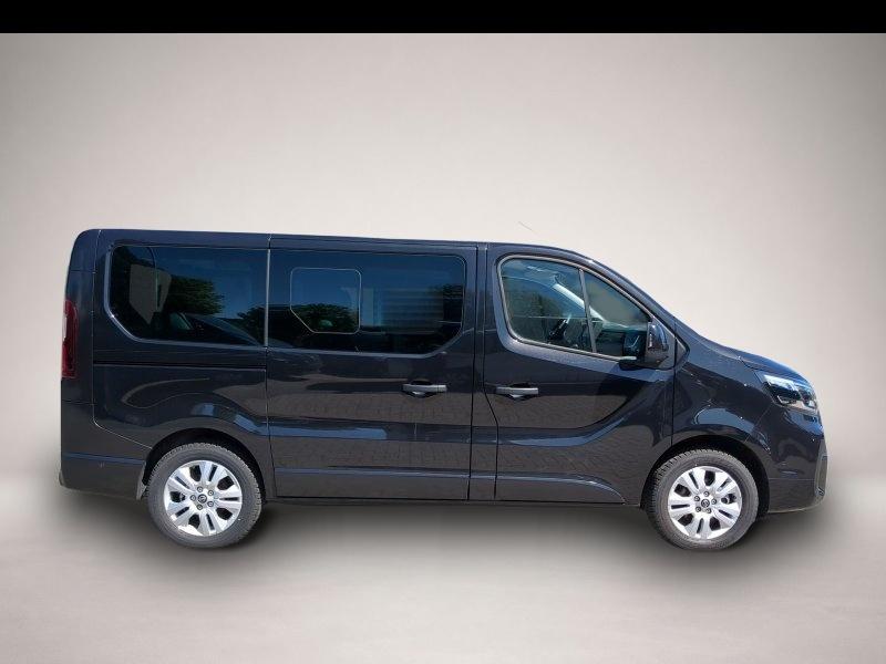 Nissan Primastar