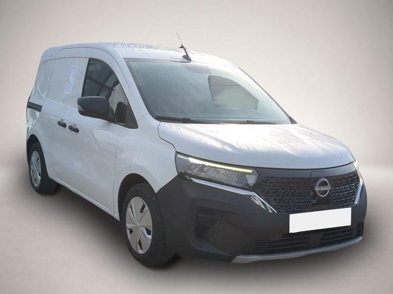 Nissan Townstar