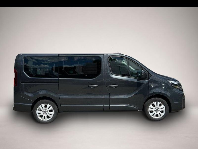 Nissan Primastar