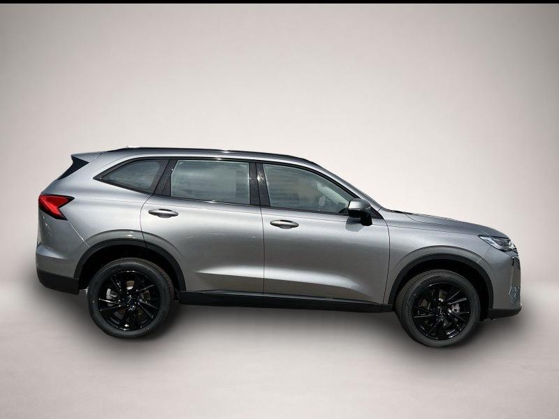 GWM HAVAL H6