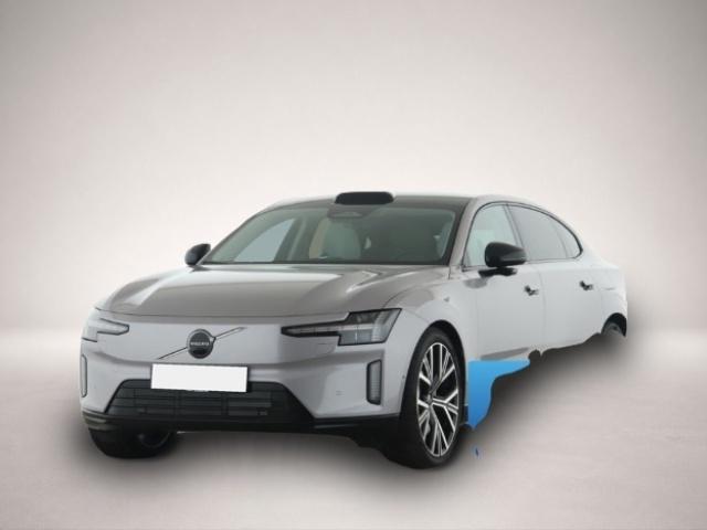 Volvo ES90